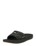 QUIKSILVER Flip-flops 'MATHODIC RECOVERY' gri / negru / alb - Pled.ro