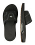 QUIKSILVER Flip-flops 'MATHODIC RECOVERY' gri / negru / alb - Pled.ro