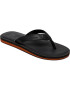 QUIKSILVER Flip-flops 'Molokai II' portocaliu deschis / negru - Pled.ro