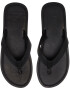 QUIKSILVER Flip-flops 'Molokai II' portocaliu deschis / negru - Pled.ro