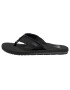 QUIKSILVER Flip-flops 'Monkey Abiss' negru - Pled.ro