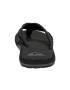 QUIKSILVER Flip-flops 'Monkey Abiss' negru - Pled.ro