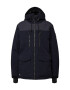 QUIKSILVER Geacă outdoor 'FAIRBANKS' gri grafit / negru - Pled.ro