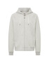 QUIKSILVER Hanorac gri amestecat / alb - Pled.ro