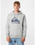 QUIKSILVER Hanorac sport albastru / bleumarin / gri - Pled.ro