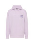 QUIKSILVER Hanorac sport 'NEON' bleumarin / lila / mov liliachiu - Pled.ro