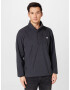 QUIKSILVER Pulovere sport gri metalic / alb - Pled.ro