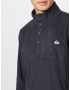 QUIKSILVER Pulovere sport gri metalic / alb - Pled.ro