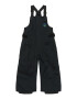 QUIKSILVER Pantaloni sport 'BOOGIE' negru - Pled.ro