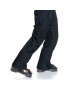 QUIKSILVER Pantaloni sport 'Estate' negru - Pled.ro