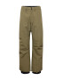 QUIKSILVER Pantaloni sport 'ESTATE' verde - Pled.ro