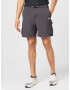 QUIKSILVER Pantaloni sport 'RUN ASHORE' gri închis - Pled.ro