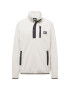 QUIKSILVER Pulovere sport gri deschis / negru / alb - Pled.ro