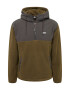 QUIKSILVER Pulovere sport 'NEXT DAY' gri grafit / oliv - Pled.ro