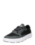 QUIKSILVER Sneaker low 'AMPHIBIAN' gri / negru - Pled.ro