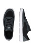 QUIKSILVER Sneaker low 'AMPHIBIAN' gri / negru - Pled.ro