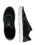 QUIKSILVER Sneaker low 'AMPHIBIAN' negru - Pled.ro