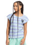 QUIKSILVER Tricou 'LENORA' lila - Pled.ro