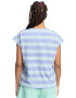 QUIKSILVER Tricou 'LENORA' lila - Pled.ro