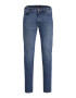 R.D.D. ROYAL DENIM DIVISION Jeans 'Glenn' albastru - Pled.ro