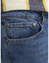 R.D.D. ROYAL DENIM DIVISION Jeans 'Glenn' albastru - Pled.ro