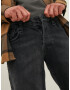 R.D.D. ROYAL DENIM DIVISION Jeans 'Glenn' negru denim - Pled.ro