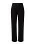 RÆRE by Lorena Rae Jeans 'Cleo Tall' negru - Pled.ro