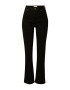 RÆRE by Lorena Rae Jeans 'Ela Tall' negru - Pled.ro