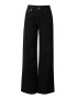 RÆRE by Lorena Rae Jeans 'Mara Tall' negru - Pled.ro