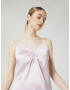 RÆRE by Lorena Rae Rochie 'Cami' mov pastel - Pled.ro