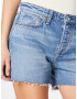 rag & bone Jeans albastru denim - Pled.ro