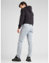 rag & bone Jeans albastru deschis - Pled.ro