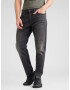 rag & bone Jeans 'Authentic' negru denim - Pled.ro