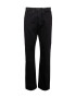 rag & bone Jeans 'AUTHENTIC RIGID' negru - Pled.ro