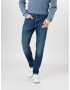 rag & bone Jeans 'Fit 2' albastru închis - Pled.ro