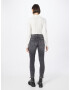 rag & bone Jeans gri denim - Pled.ro