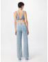 rag & bone Jeans 'LOGAN' albastru - Pled.ro