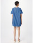 rag & bone Rochie 'JUSTINE' albastru denim - Pled.ro