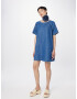 rag & bone Rochie 'JUSTINE' albastru denim - Pled.ro