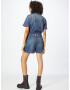 rag & bone Salopeta 'Miramar' albastru denim - Pled.ro