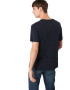 rag & bone Tricou 'RGB CLASSIC TEE' bleumarin - Pled.ro