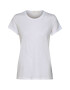 rag & bone Tricou 'The Tee' alb - Pled.ro