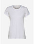 rag & bone Tricou 'The Tee' alb - Pled.ro