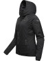 Ragwear Geacă outdoor 'Dizzie' negru - Pled.ro