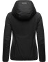 Ragwear Geacă outdoor 'Dizzie' negru - Pled.ro