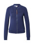 Ragwear Hanorac 'KENIA' bleumarin - Pled.ro