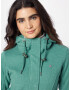 Ragwear Hanorac 'LETTI' verde - Pled.ro