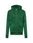 Ragwear Hanorac 'NATE' verde - Pled.ro