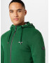 Ragwear Hanorac 'NATE' verde - Pled.ro