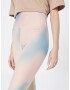 Ragwear Leggings 'GINY' albastru / galben pastel / roz - Pled.ro